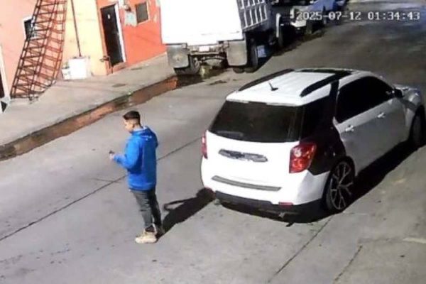 Detienen a Kevin “N”, presunto responsable del feminicidio de Karla en Guadalajara, Jalisco