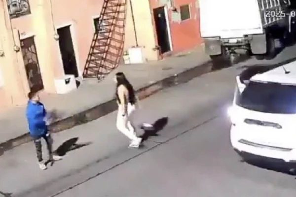 Detienen a Kevin “N”, presunto responsable del feminicidio de Karla en Guadalajara, Jalisco