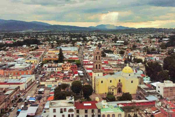 Detienen a cinco policías de Maravatío, Michoacán, por presunta desaparición forzada de tres personas