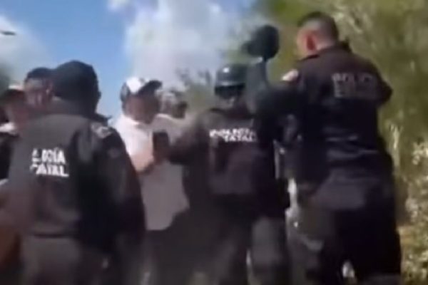 Detienen a exalcalde Izamal, Yucatán, por presunta evasión de presos en pandilla y robo con violencia
