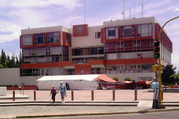 Detienen al exalcalde de Tepeji del Río, Hidalgo; lo acusan de desvío de 40 mdp de recursos públicos