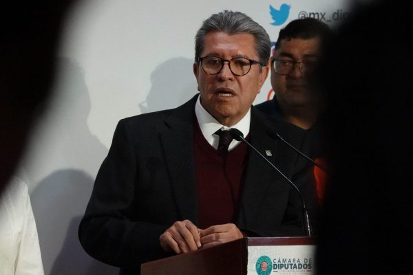 Diputados priorizarán en nuevo periodo reformas electoral, laboral, en salud y secundarias del Poder Judicial