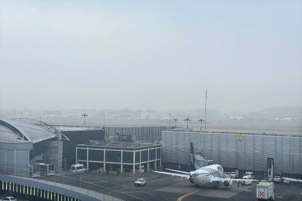EU advierte que podría rechazar vuelos de México por incumplimiento en acuerdo de transporte aéreo 