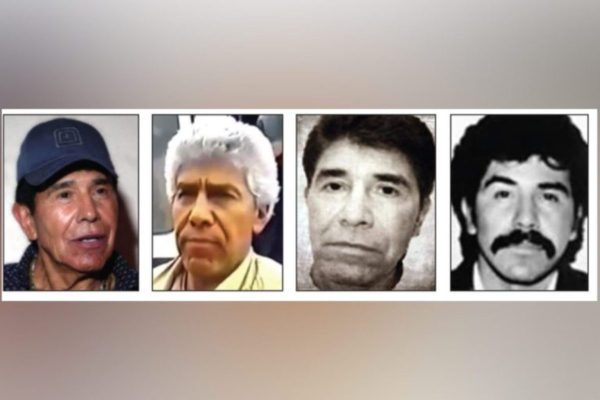 EU comparte pruebas que relacionan a Caro Quintero con asesinato de agente de DEA, “Kiki" Camarena