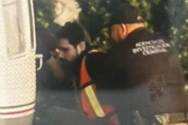 EU fijará fecha de sentencia a Ovidio Guzmán López, hijo de “El Chapo”