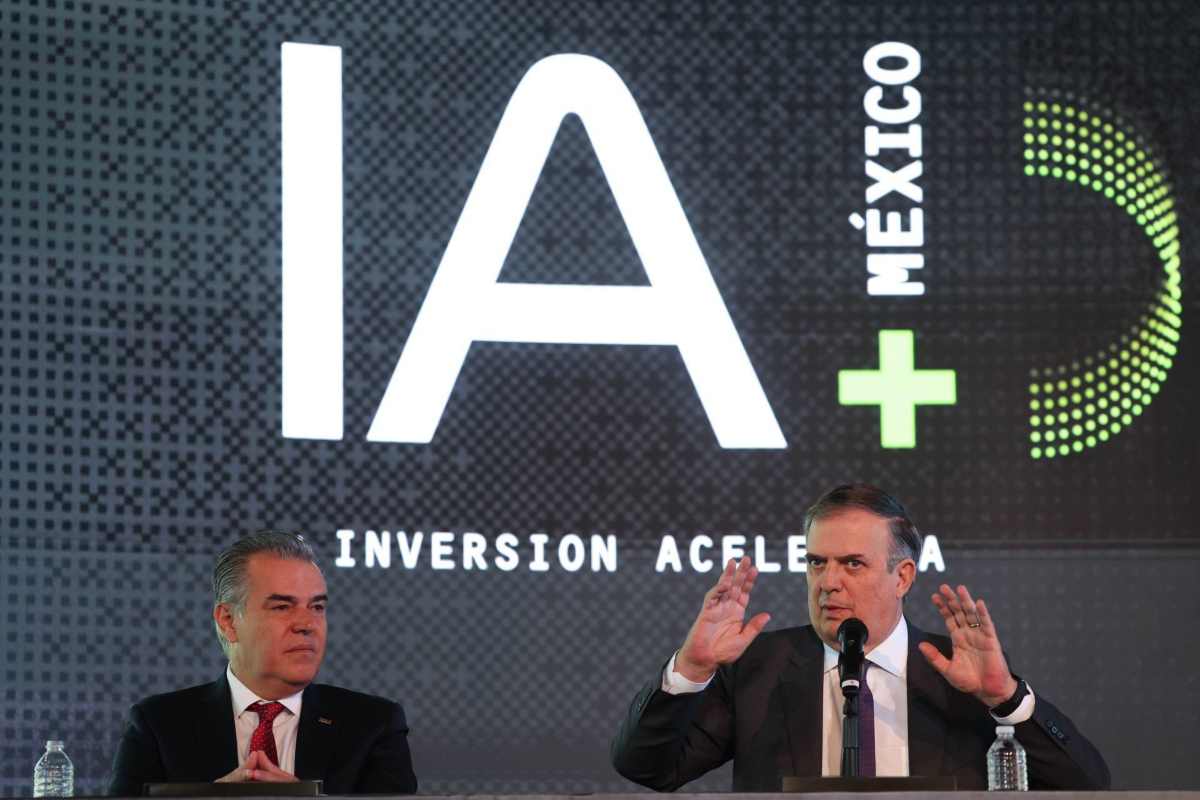 Economía México aranceles