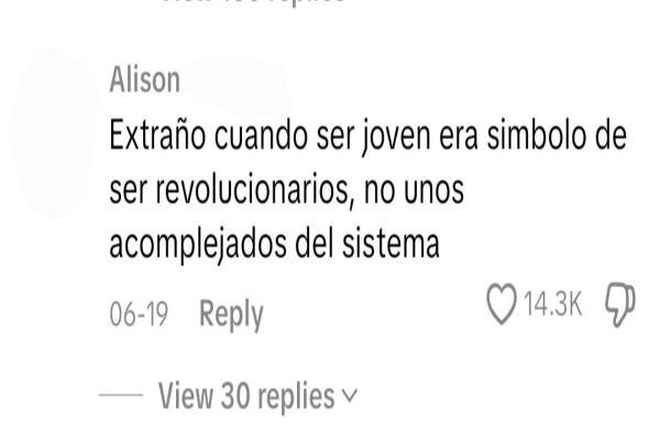 El renacimiento conservador, ¿una regresión social?