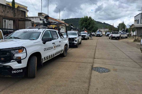 Enfrentamiento en Cherán, Michoacán, deja un comunero muerto y uno herido; suspenden todas las actividades