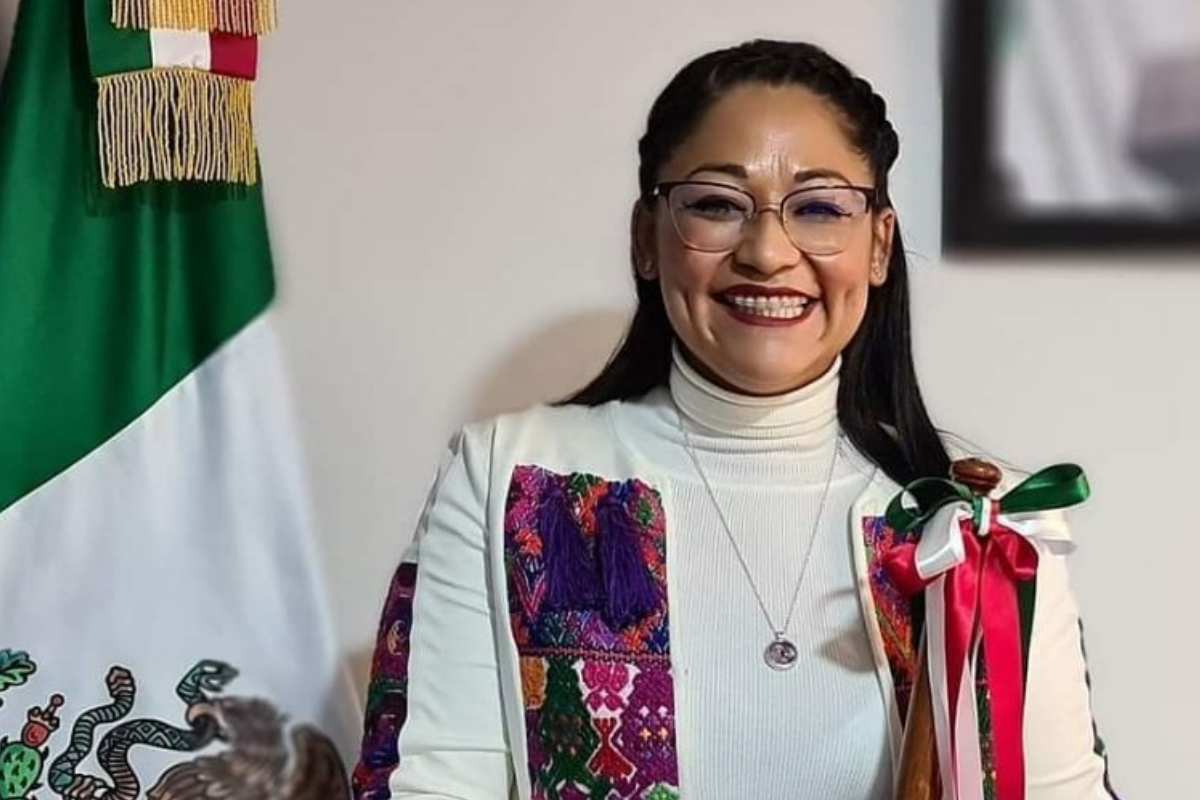 Exalcaldesa Nochixtlán desvía presupuesto Lizbeth Huerta