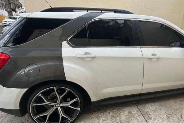 Feminicidio de Carla en Guadalajara, Jalisco, quedó registrado en video; agresor está identificado: fiscalía