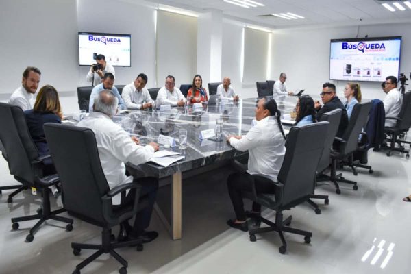 Fiscalía de Quintana Roo lanza plataforma con datos de muertos no reclamados; van 191 identificadas
