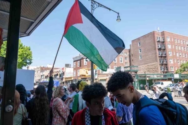 Francia reconocerá al Estado palestino en septiembre en la Asamblea General de la ONU