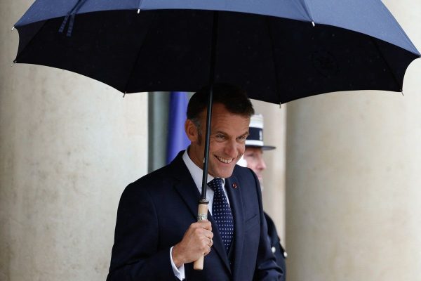 Francia reconocerá al Estado palestino en septiembre en la Asamblea General de la ONU