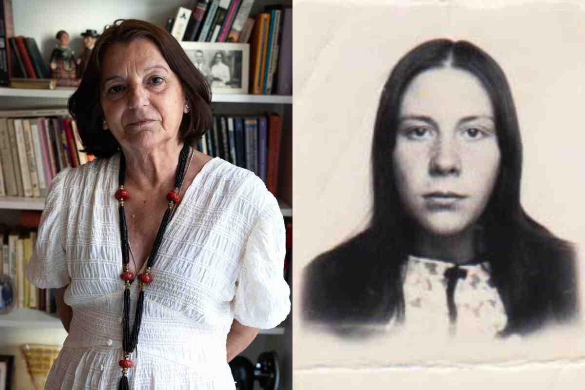 Franquismo supervivientes Patronato de Protección a la Mujer represión justicia