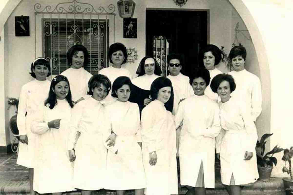 Franquismo supervivientes Patronato de Protección a la Mujer represión justicia