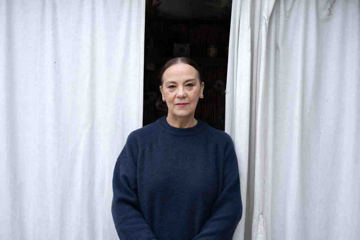 Franquismo supervivientes Patronato de Protección a la Mujer represión justicia