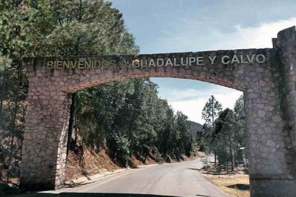 Gobierno de Guadalupe y Calvo, Chihuahua, reanuda labores tras parar por violencia; enfrentamientos siguen