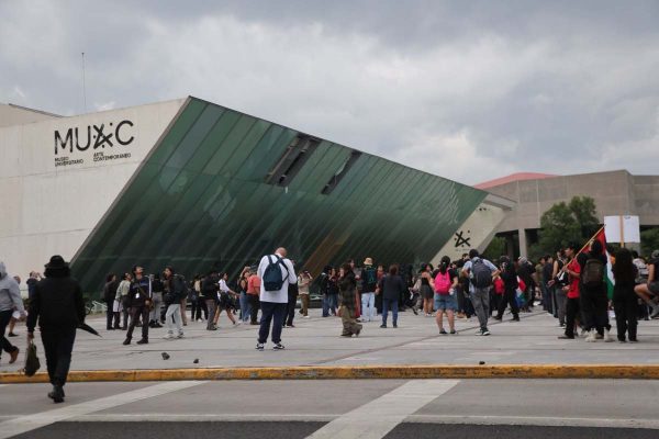 Gobierno de CDMX anuncia censo a personas desplazadas por gentrificación para que reciban apoyo
