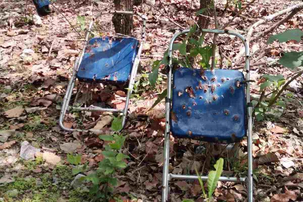 Guerreros Buscadores de Jalisco reporta hallazgo de “crematorio clandestino” en faldas del Cerro Cuauhtépetl