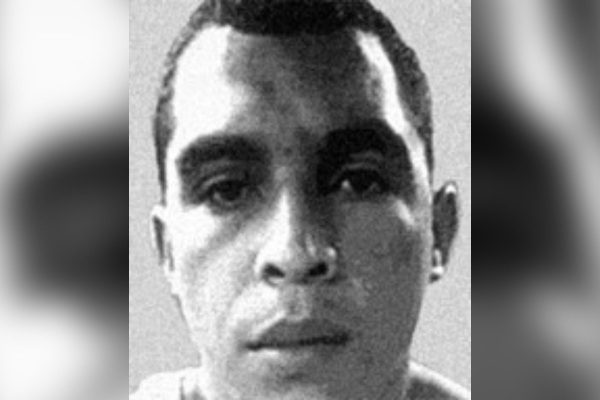 HECTOR RUSTHENFORD GUERERO, alias niño guerrero, presunto líder del tren de aragua