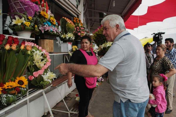 Hermano de AMLO dice que "no hay comparación" entre exsecretario de seguridad Tabasco y García Luna