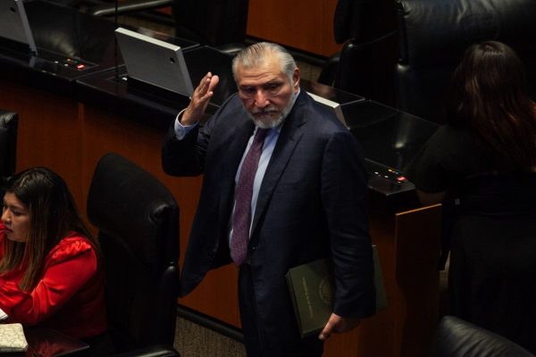Hermano de AMLO dice que "no hay comparación" entre exsecretario de seguridad Tabasco y García Luna