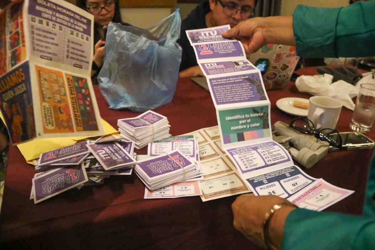 INE multas acordeones fiscalización