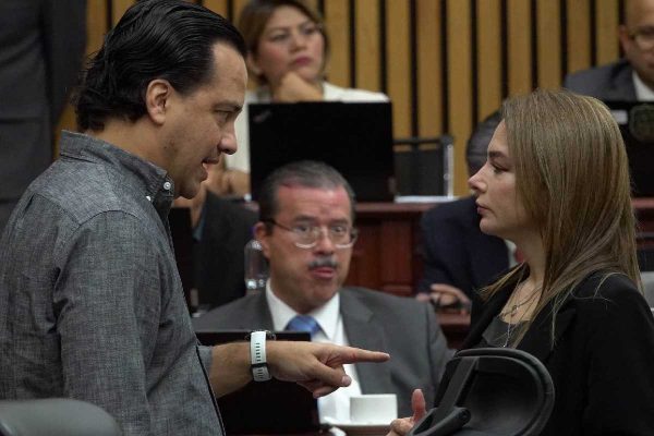 INE partidos políticos multa