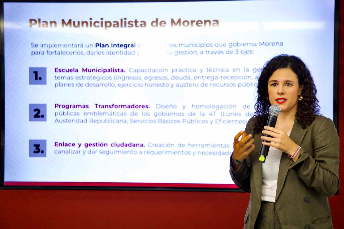 Incorporaciones Morena