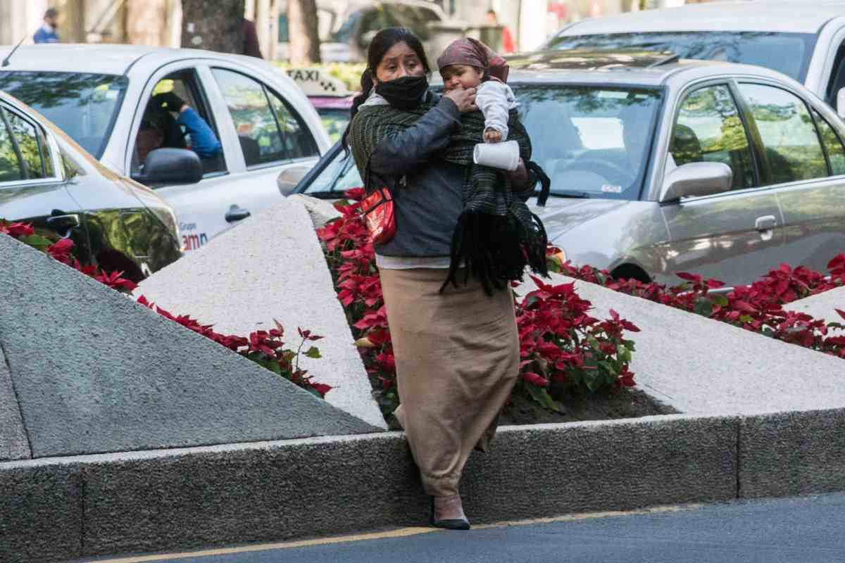 Inegi asume las funciones del Coneval: publicará la medición de pobreza de México en agosto