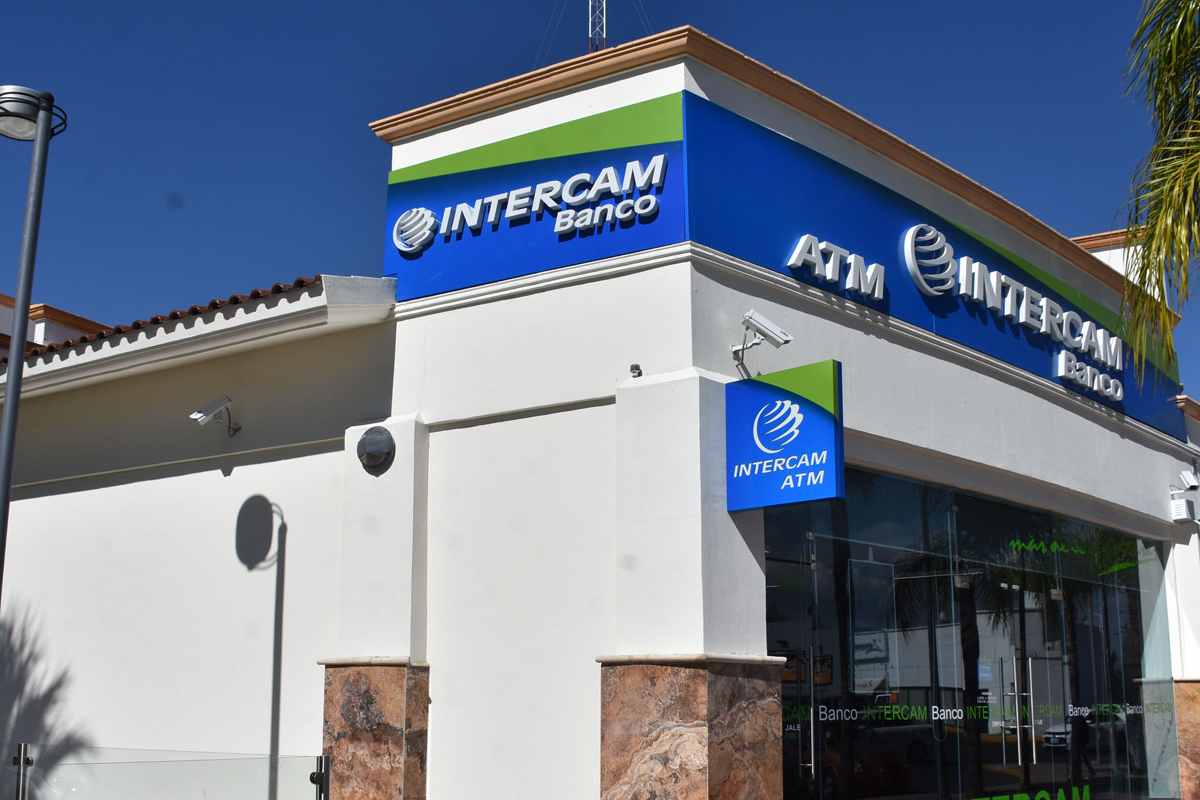 Intercam también fue sancionado por la CNBV