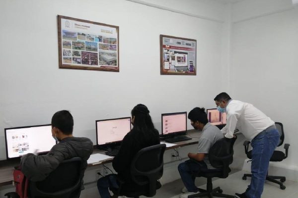 La Sep presentó nuevas carreras técnicas para alumnos de bachillerato