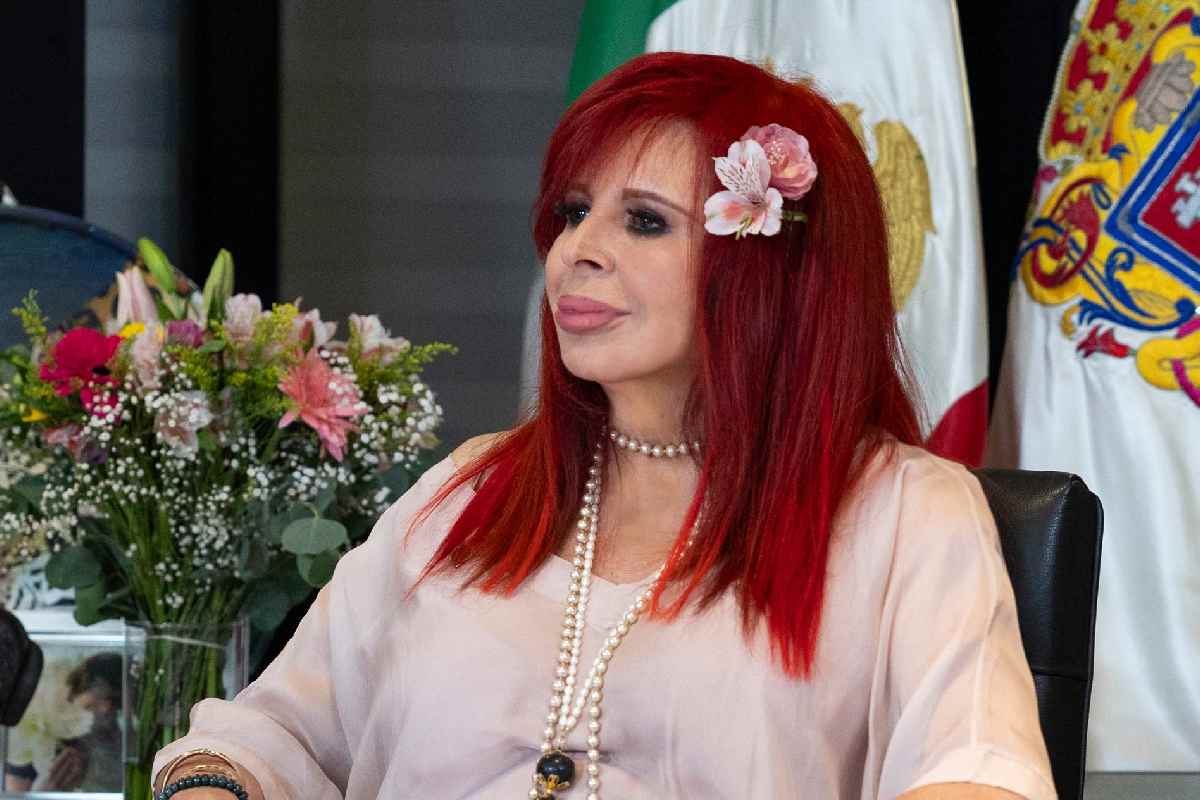 Layda Sansores