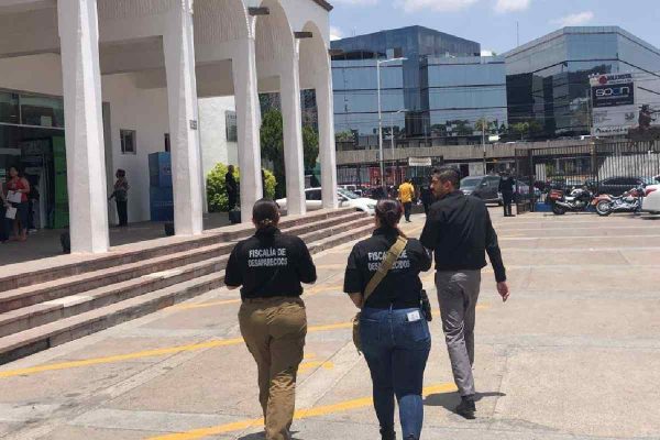 Líder de la CTM en Guadalupe, Zacatecas, está desaparecido desde mediados de junio; denunció amenazas