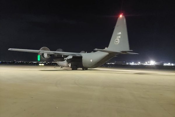 Llegan a Zacatecas 100 elementos del Ejército tras plagio de tres agentes de la Guardia Nacional