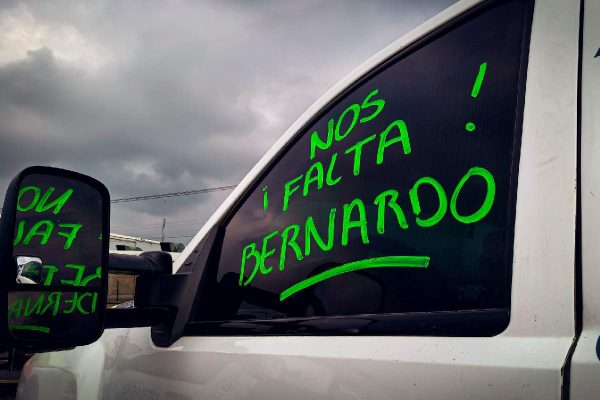 Localizan a coordinador de transportistas de la ACME secuestrado en el Edomex; hay seis detenidos