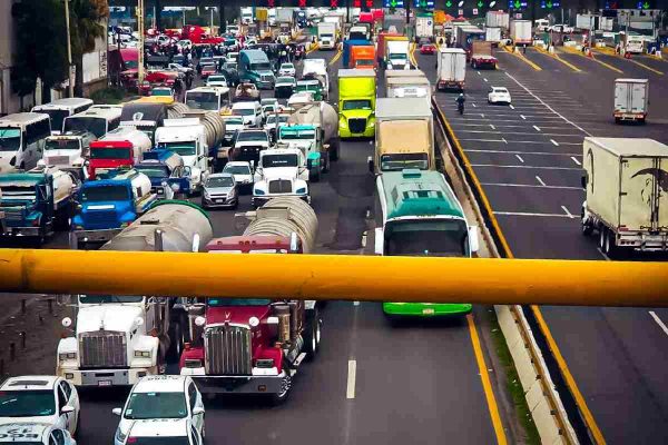 Localizan a coordinador de transportistas de la ACME secuestrado en el Edomex; hay seis detenidos