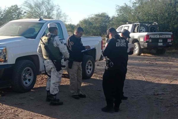 Localizan los cuerpos de tres niñas en Hermosillo, Sonora; su madre fue hallada muerta días antes