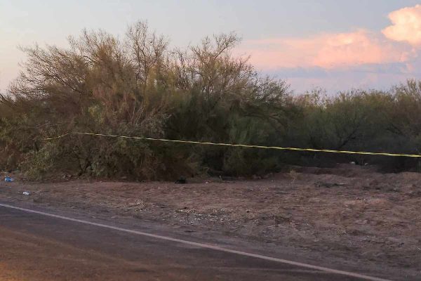 Localizan los cuerpos de tres niñas en Hermosillo, Sonora; su madre fue hallada muerta días antes