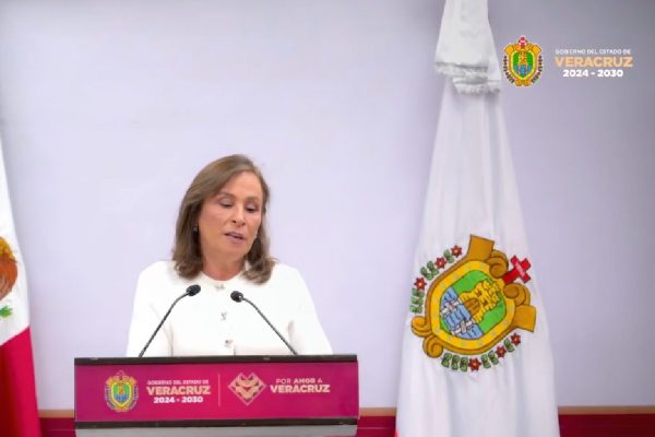 Localizan muerta a Irma Hernández, maestra jubilada y que trabajaba como taxista en Álamo, Veracruz