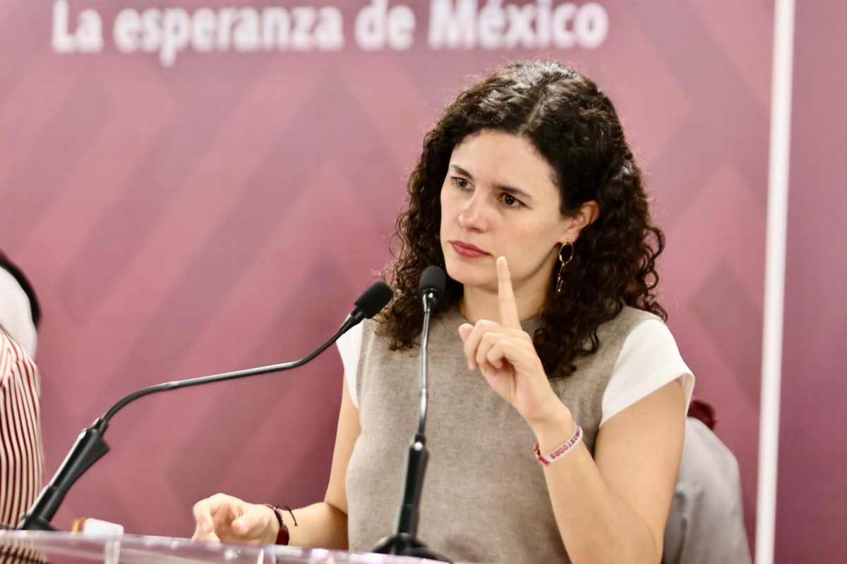 Luisa María Alcalde Morena