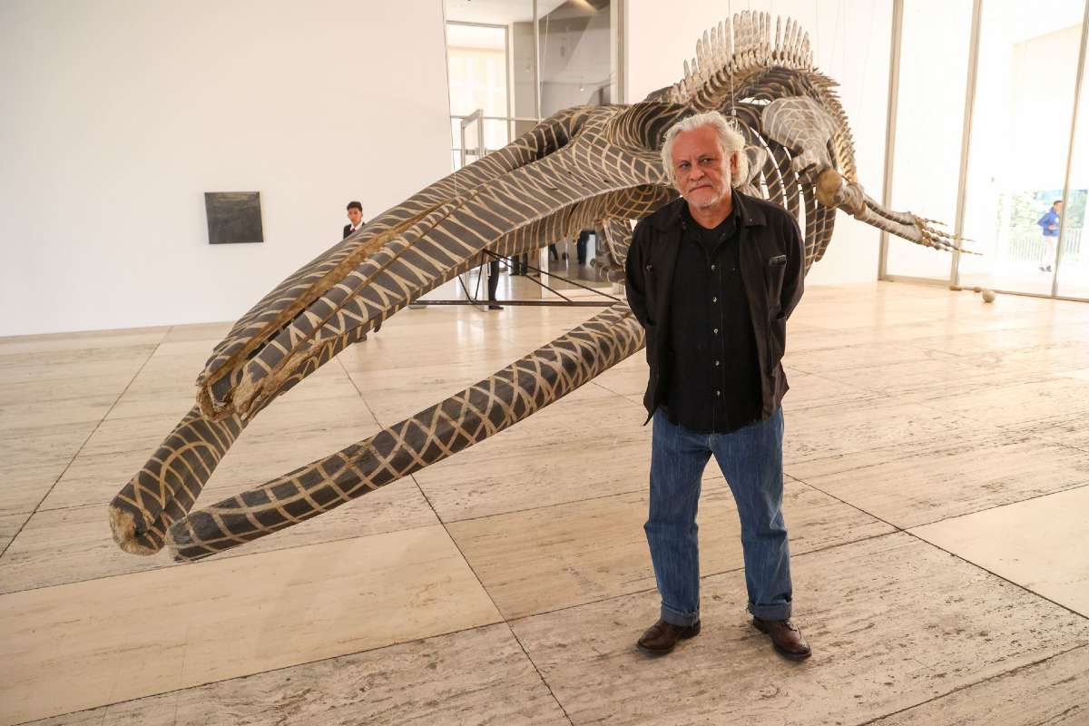 Exposiciones Julio