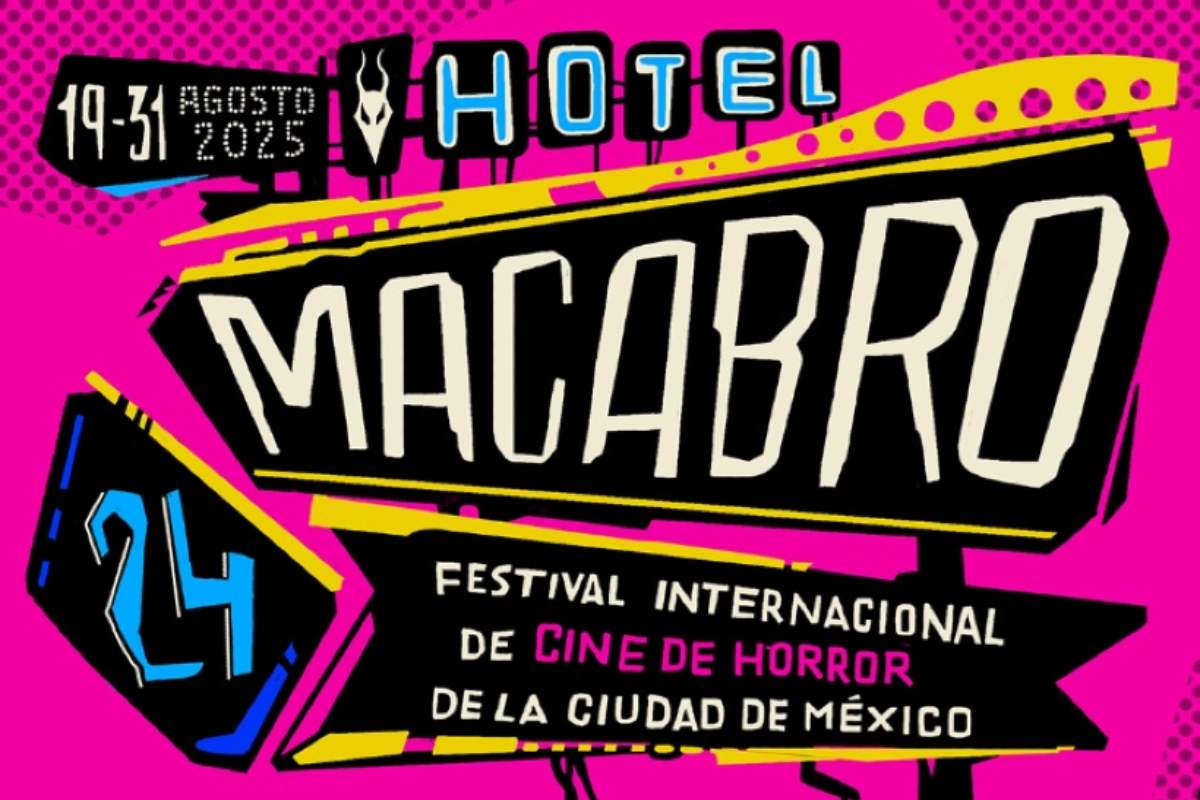 Festival Macabro 2025