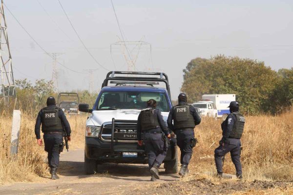 Madre buscadora es notificada que cuerpo de su hija no corresponde al que le dieron hace 5 años