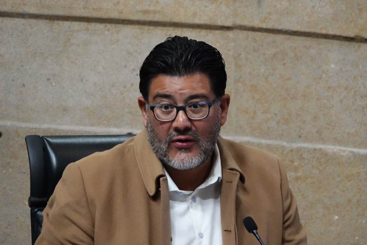 Magistrado Reyes Rodríguez Mondragón argumentó que el INE debió investigar la operación acordeón en la elección judicial