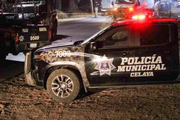 Mando policial acusado de humillar a jóvenes en Celaya será subdirector de seguridad en Apaseo