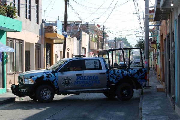 Mando policial acusado de humillar a jóvenes en Celaya será subdirector de seguridad en Apaseo
