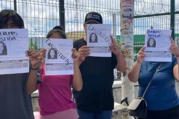 Matan a Alexis, joven trans de 21 años, en Veracruz; van cinco crímenes de odio en una semana en el país