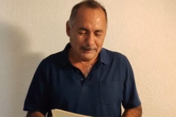 Matan al empresario y activista Gabriel Hernández en Reynosa, Tamaulipas; le retiraron protección