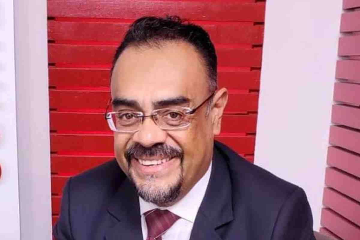 Mauricio Pazaran